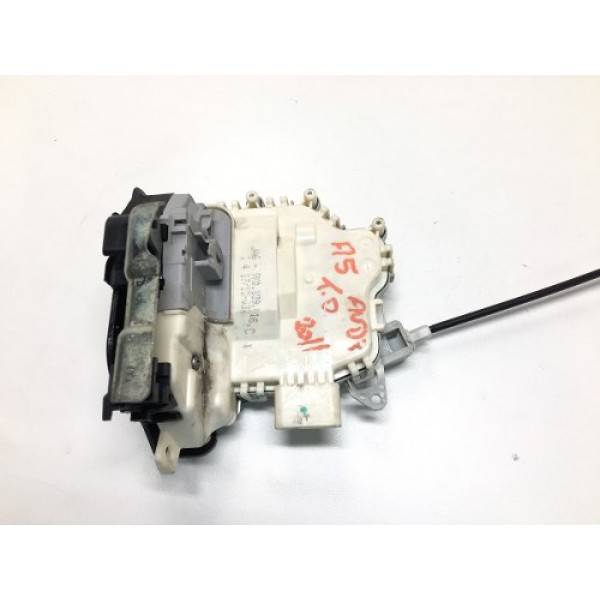 Fechadura Traseira Direita Audi Q3 2014 8k0839016c