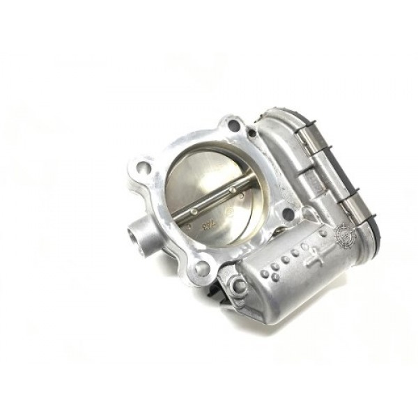 Corpo De Borboleta Range Rover Evoque  2014 Ag9e-9f991-aa