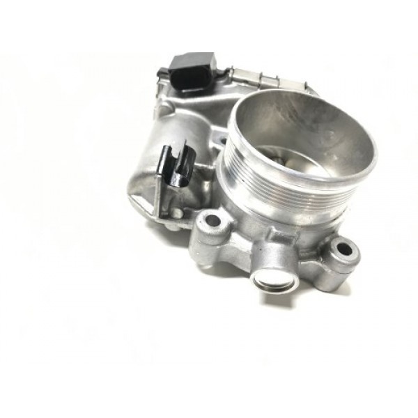 Corpo De Borboleta Range Rover Evoque  2014 Ag9e-9f991-aa