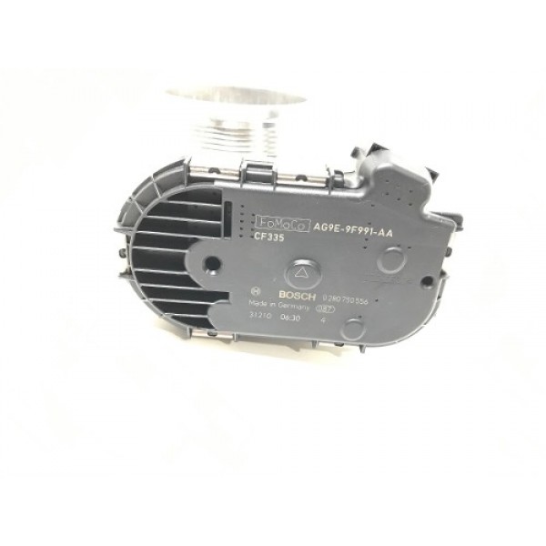 Corpo De Borboleta Range Rover Evoque  2014 Ag9e-9f991-aa