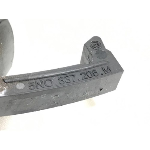 Maçaneta Volkswagen Tiguan 5n0837205m