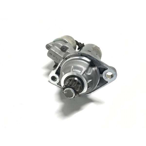 Motor De Partida Arranque Volkswagen Tiguan 2015 02m911023g