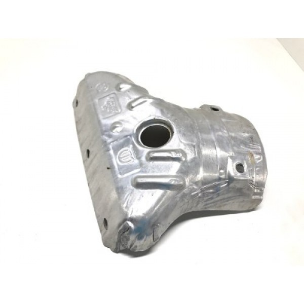 Protetor Coletor Escapamento  Jeep Renegade 1.8 16 51942157