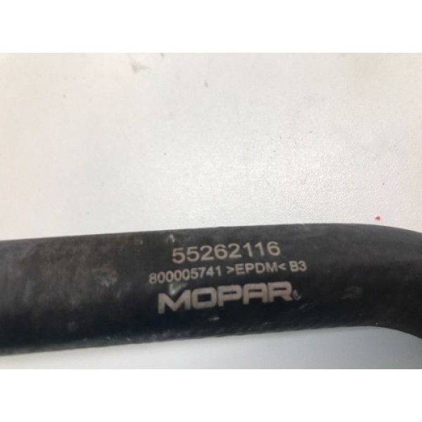 Mangueira Refrigeração Jeep Renegade 1.8 2016 55262116