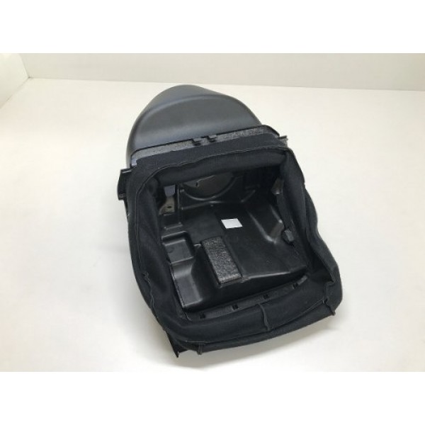 Revestimento Coluna Direção Bmw 550 V8  2012 9188869