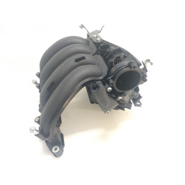 Coletor Admissão Bmw 320 2.0 2010