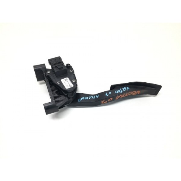 Pedal Acelerador Chevrolet Vectra 2007 9157999