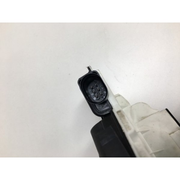 Fechadura Traseira Esquerda Tiguan 2011 5n0839015d