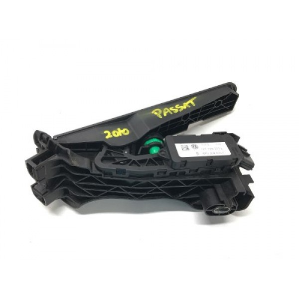 Pedal Acelerador Volkswagen Passat 2010 1k1723503l
