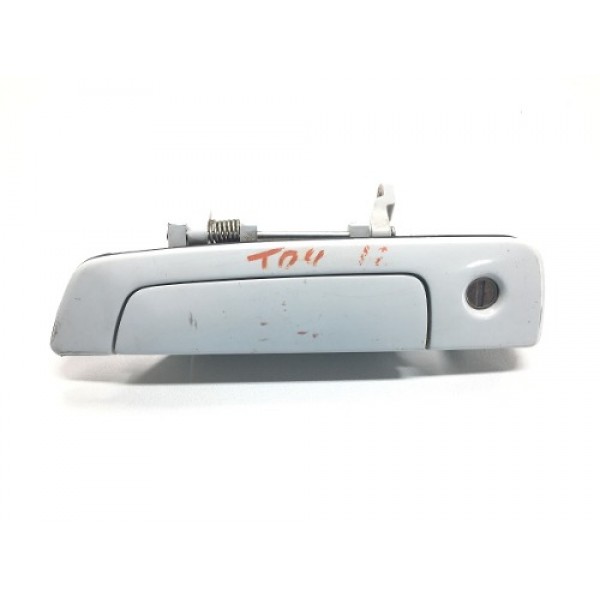 Maçaneta Dianteira Esquerda Tr4 2010