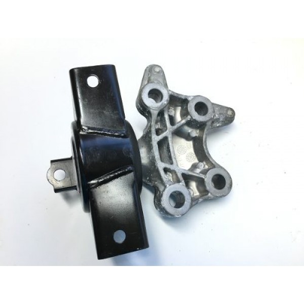 Coxim Do Câmbio Superior Gm Tracker Ltz 1.8 2015