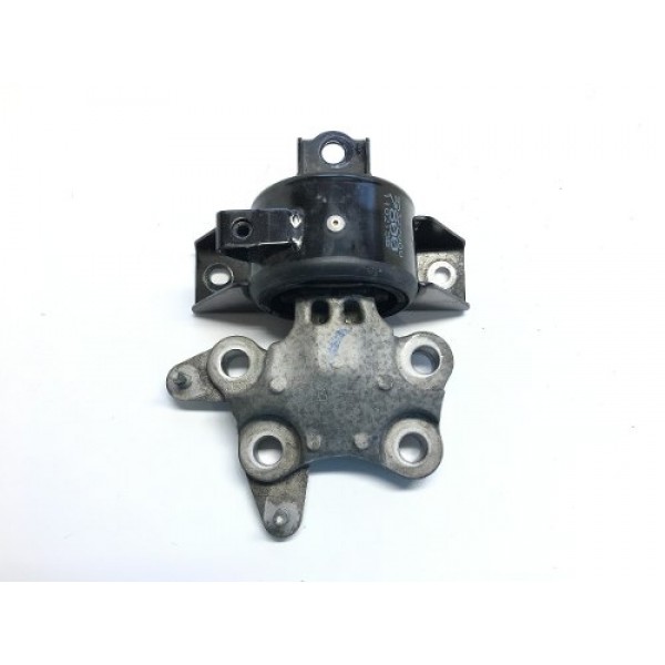 Coxim Do Câmbio Superior Gm Tracker Ltz 1.8 2015