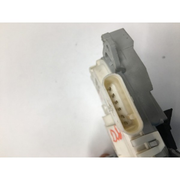 Fechadura Traseira Direita Audi A4 2013