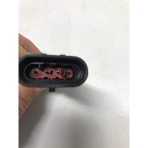 Sonda Lambda Jeep Renegade 1.8 2016 55256348