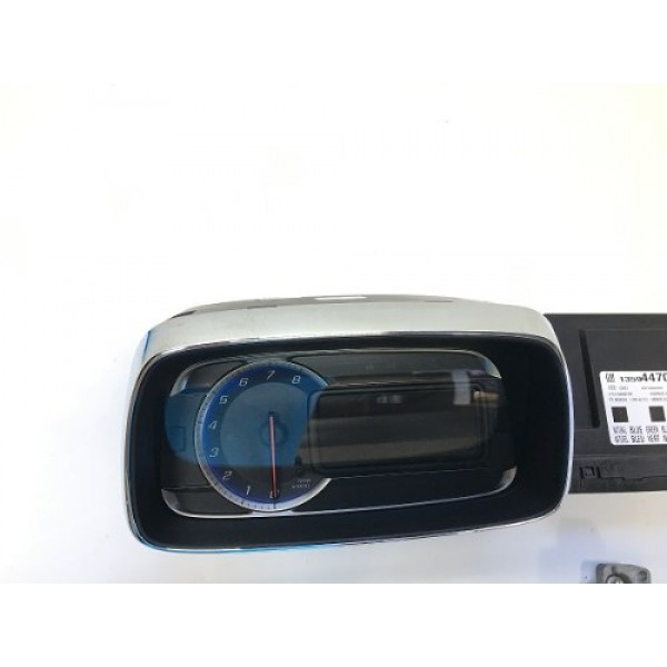 Kit Módulo De Injeção Gm Tracker Ltz 1.8 2015