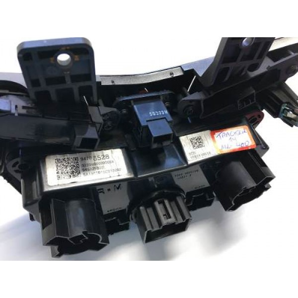 Comando Ar Condicionado Gm Tracker Ltz 1.8 2015