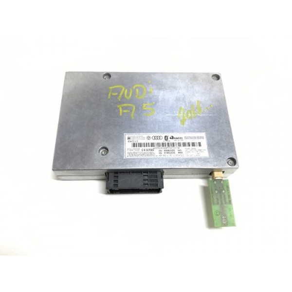 Módulo Bluetooth Audi A5 2011 8t0862335e