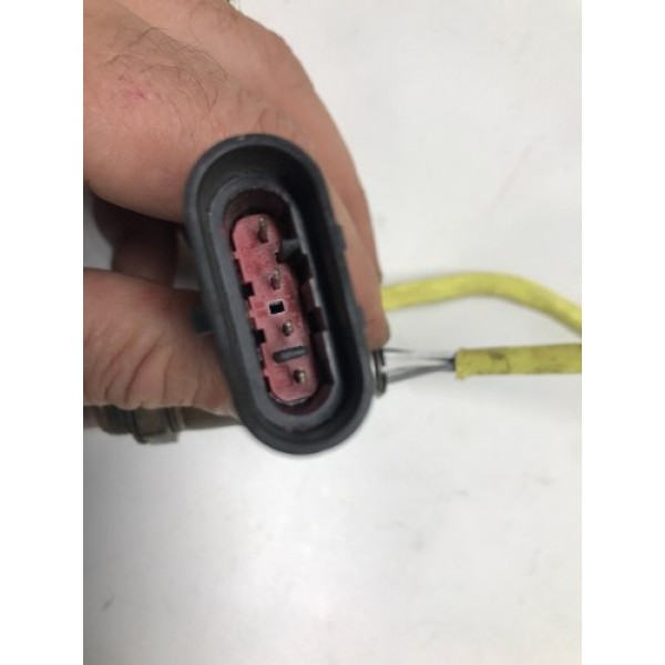 Sonda Lambda Jeep Renegade 1.8 2016 55256347