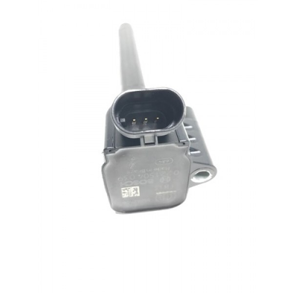 Bobina De Ignição Jeep Renegade 1.8 2016 55242406