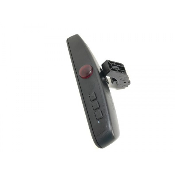 Retrovisor Interno Bmw 550 2012 9224345