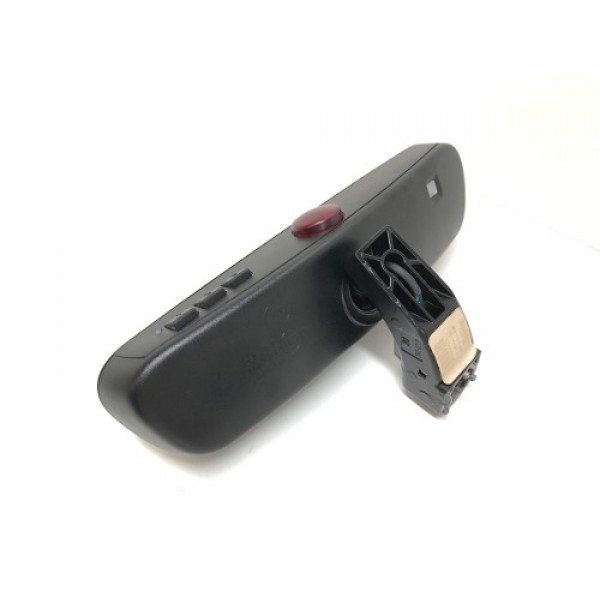 Retrovisor Interno Bmw 550 2012 9224345
