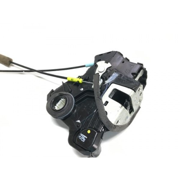 Fechadura Dianteira Esquerda Toyota Corolla 2010