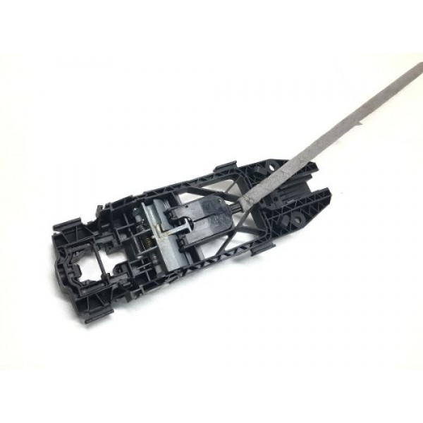 Suporte Maçaneta Porta Direita Volkswagen Tiguan 5n0839885f