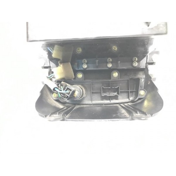 Porta Treco Painel Console Central Ssangyong Korando 2012