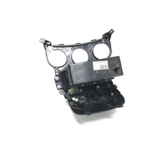 Porta Treco Painel Console Central Ssangyong Korando 2012