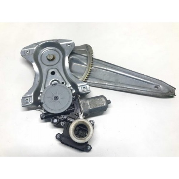 Máquina De Vidro Traseira Direita Toyota Corolla Xei 2015