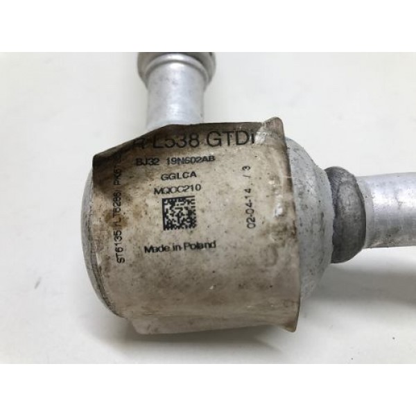 Mangueira Ar Condic. Range Rover Evoque 14 Bj32-19n602ab