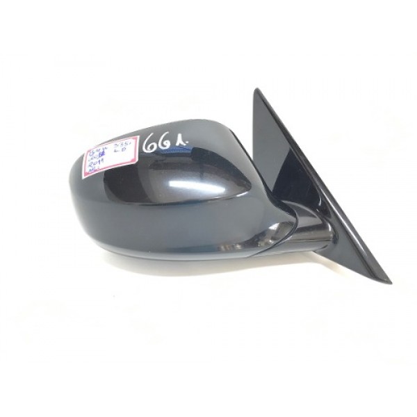 Retrovisor Direito Bmw E90 335 2011