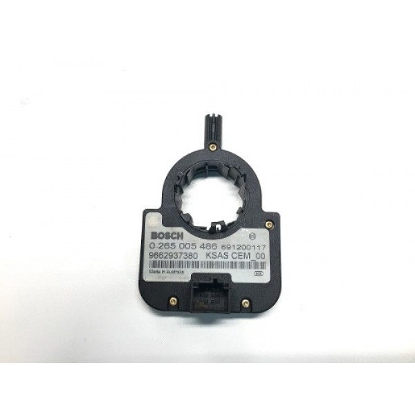 Sensor De Ângulo Citroen C4 Pallas 9662937380