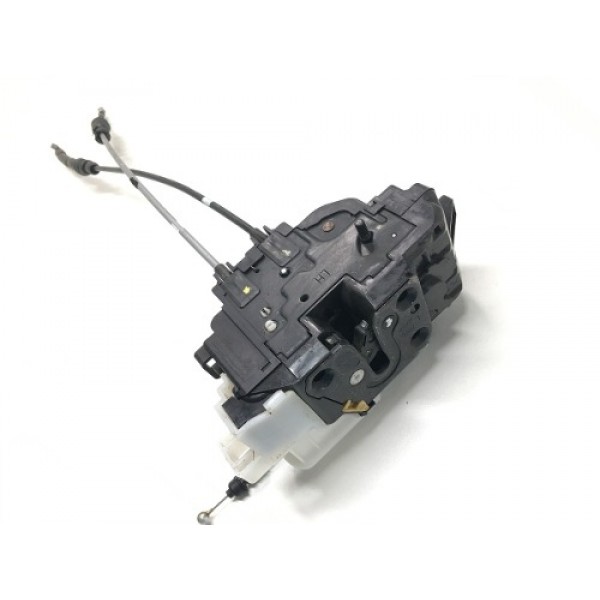 Fechadura Traseira Esquerda Hyundai Santa Fé