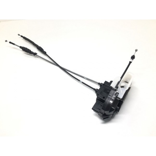 Fechadura Traseira Esquerda Hyundai Santa Fé