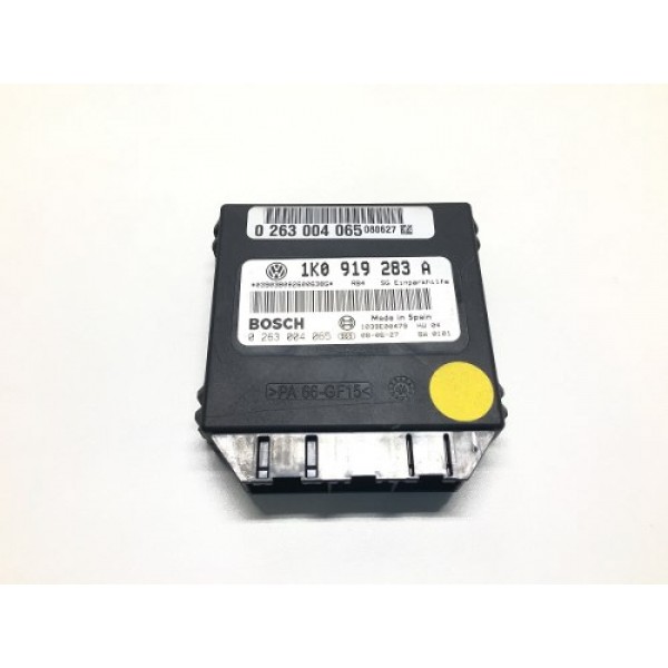 Módulo Estacionamento Volkswagen Jetta Golf 1k0919283a
