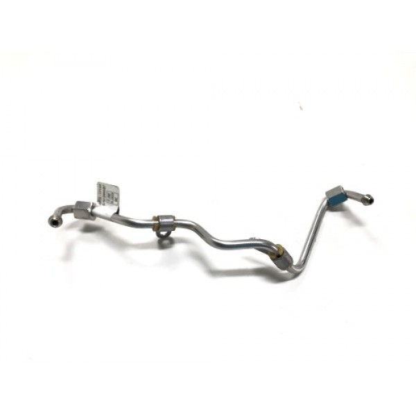 Cano Combustível Ford Fusion Ecoboost 2013 Cj5e9j323bc