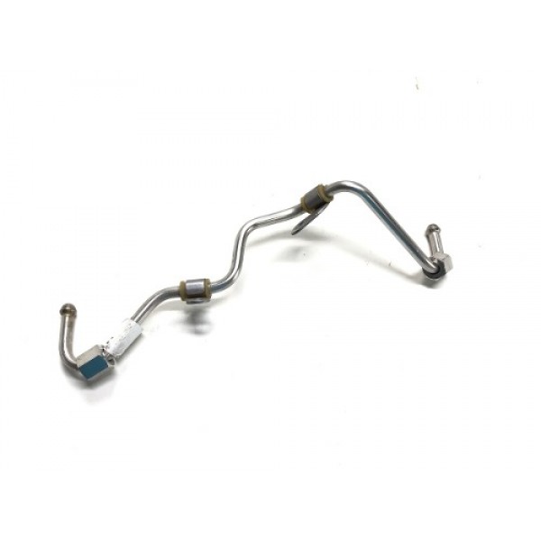 Cano Combustível Ford Fusion Ecoboost 2013 Cj5e9j323bc