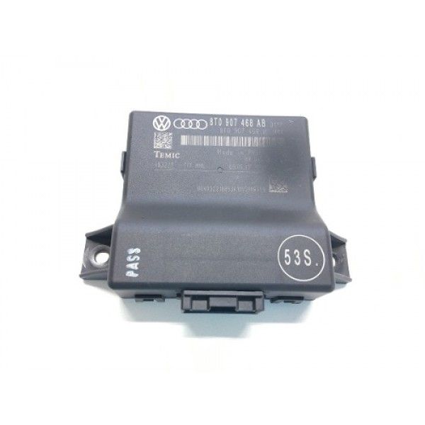 Módulo Interface Audi A5 2.0t 2011 8t0907468ab