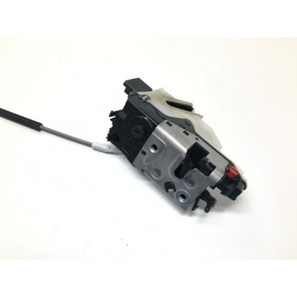 Fechadura Traseira Direita Citroen C4 Louge 2014