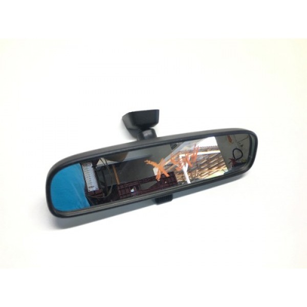 Retrovisor Interno Mitsubishi Asx 2011