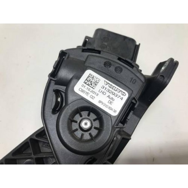Pedal Acelerador Volvo Xc60 2.0 2015 31329374