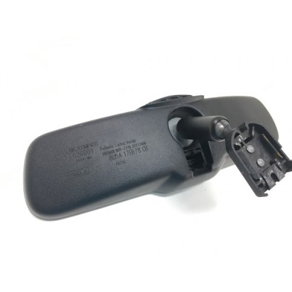 Retrovisor Interno Ford Edge 2010 8u5a-17e678-cb