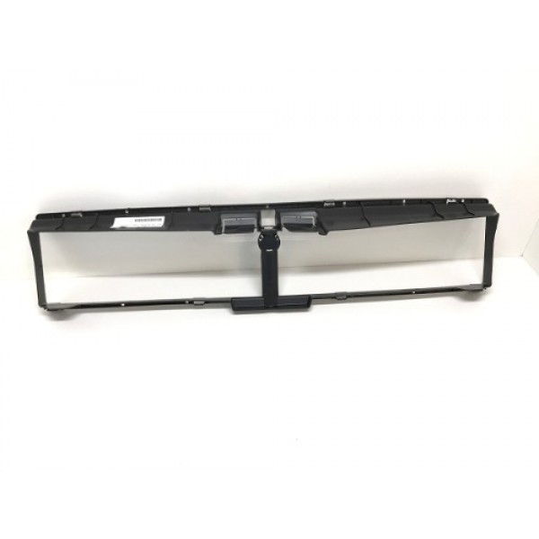 Grade Fronta Inferior Bmw 550 2011 8049708 Preto