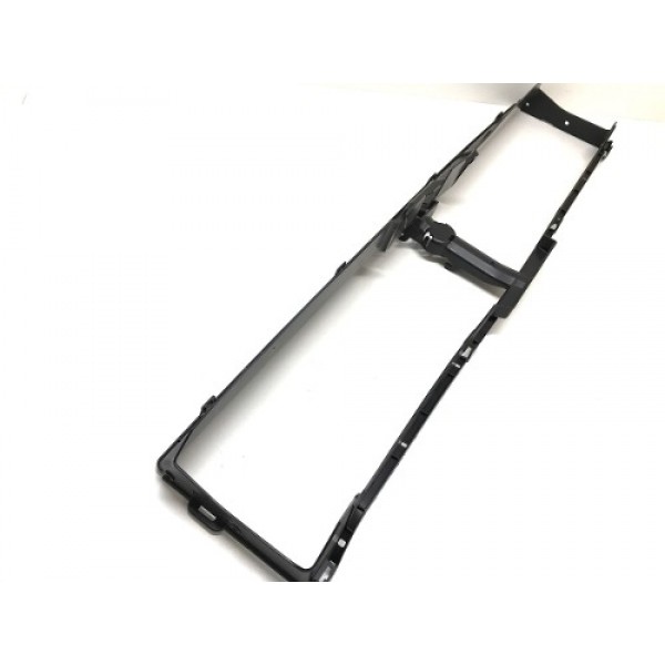 Grade Fronta Inferior Bmw 550 2011 8049708 Preto