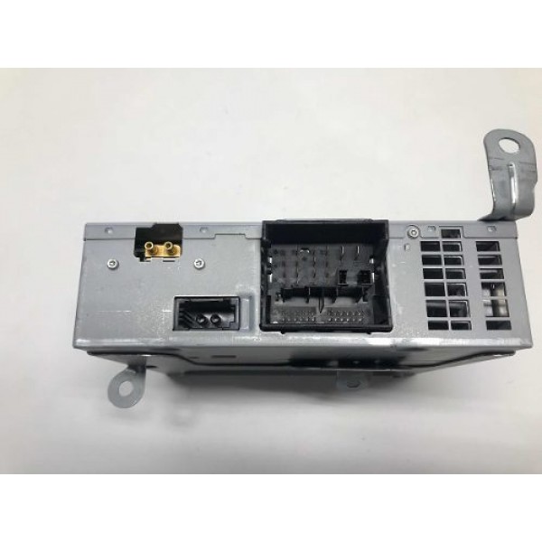 Rádio Original Mp3 Volkswagen Touareg 2011 4g0035053a