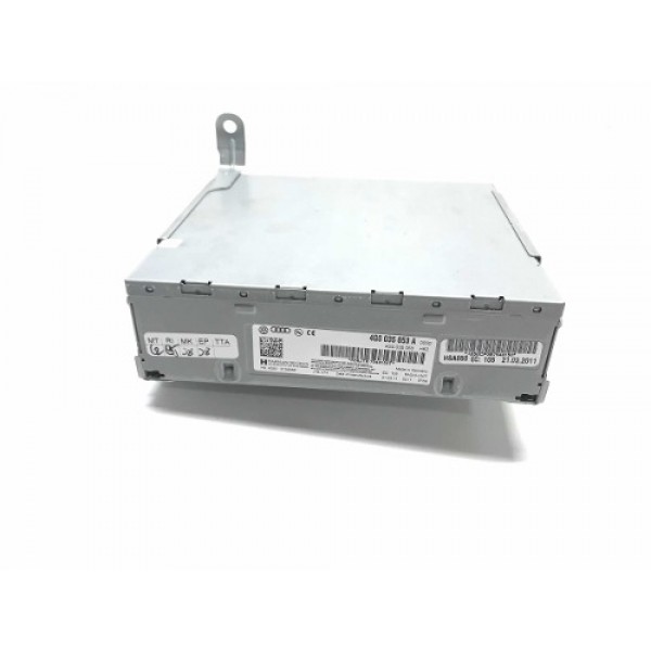 Rádio Original Mp3 Volkswagen Touareg 2011 4g0035053a