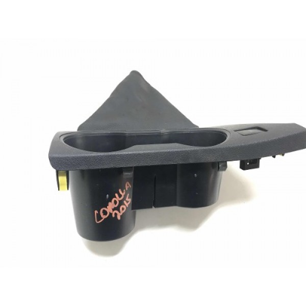 Porta Copos Toyota Corolla Xei 2.0 2015