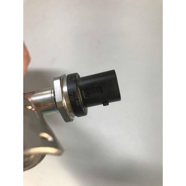 Flauta Com Sensor Ford Fusion Titanium 2017 Fb5e9f797ac