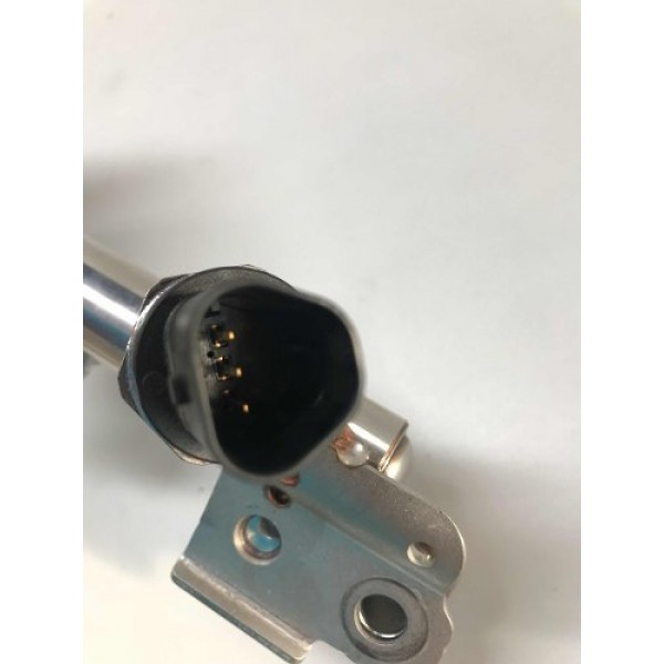 Flauta Com Sensor Ford Fusion Titanium 2017 Fb5e9f797ac